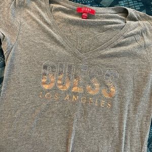GUESS shirt